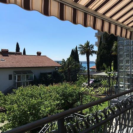 Apartments Vesna Portorož Exteriér fotografie