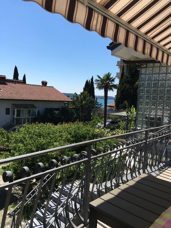 Apartments Vesna Portorož Exteriér fotografie