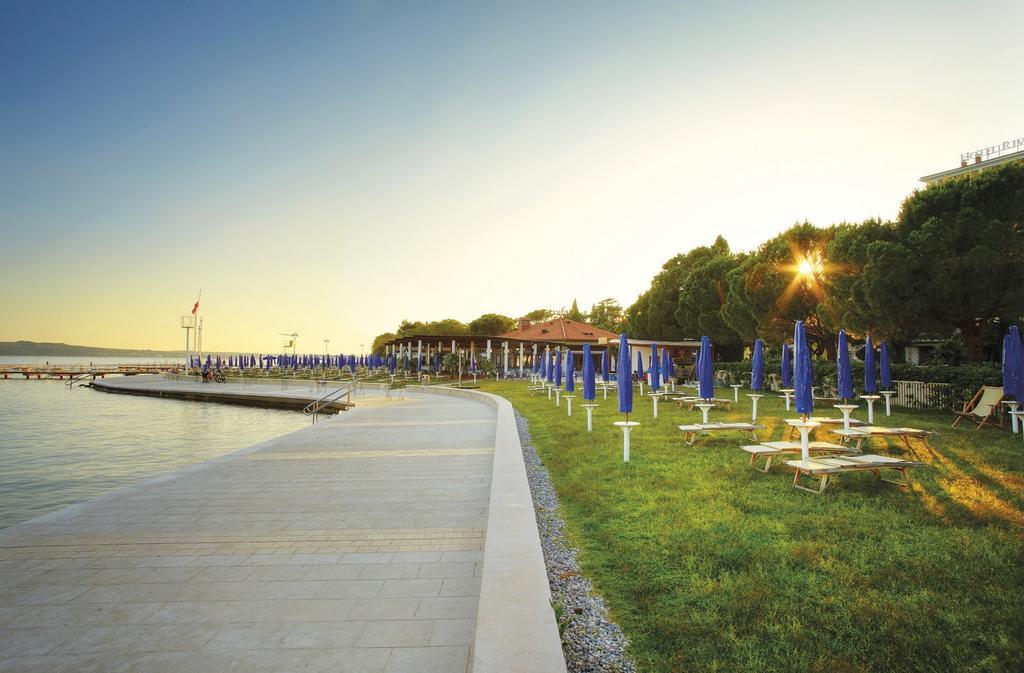 Apartments Vesna Portorož Exteriér fotografie